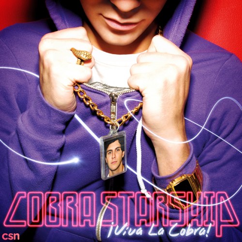Cobra Starship