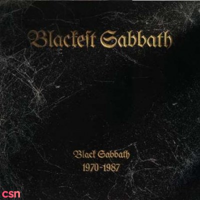 Blackest Sabbath