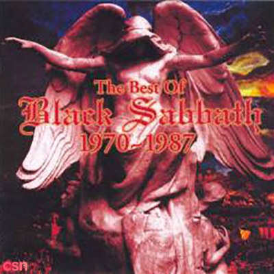The Best Of Black Sabbath 1970-1987