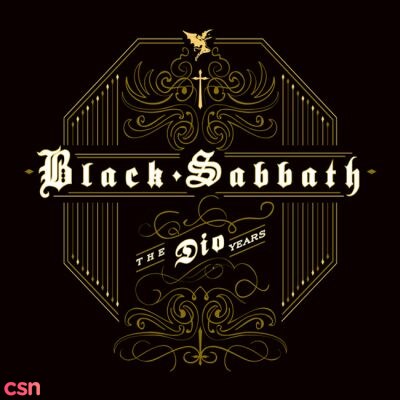 Black Sabbath: The Dio Years
