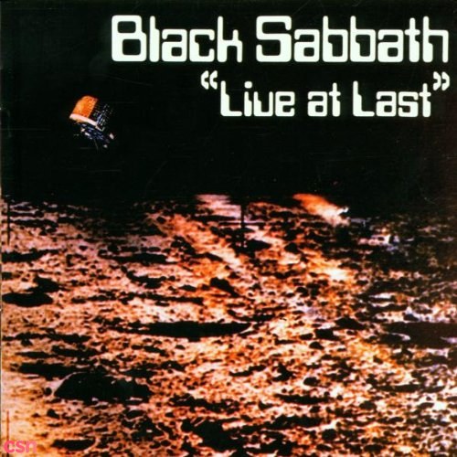 Black Sabbath