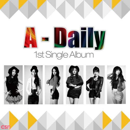 A-Daily