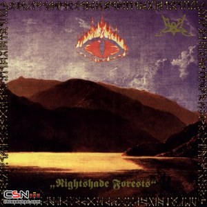 Nightshade Forests [EP]