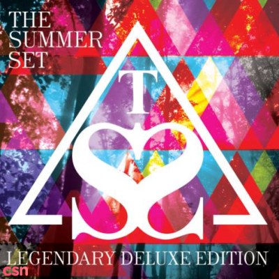 Legendary (Deluxe Edition)