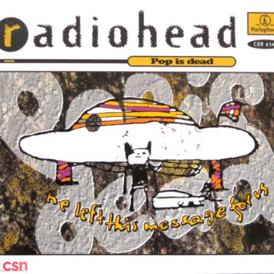 Radiohead