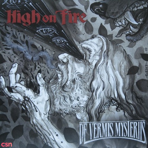 High On Fire