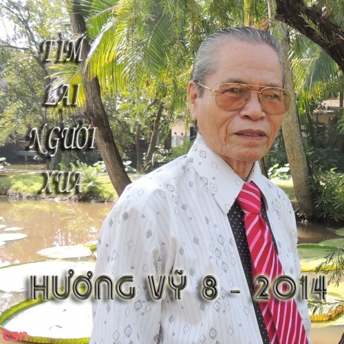 Hương Vỹ