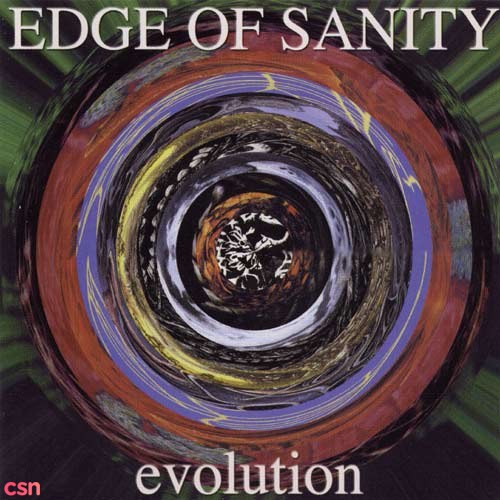 Edge Of Sanity