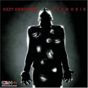 Ozzmosis