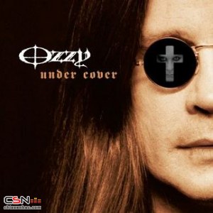 Ozzy Osbourne