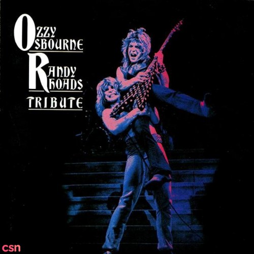 Randy Rhoads: Tribute