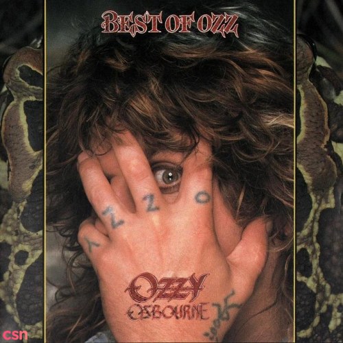 Best Of Ozz