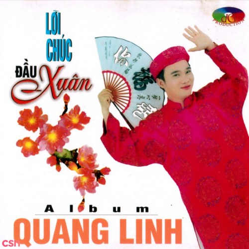 Quang Linh