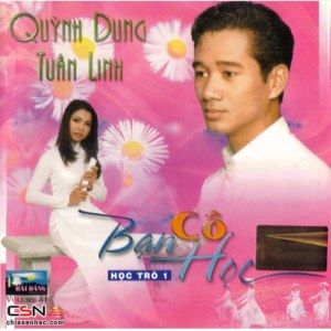 Tuấn Linh Quỳnh Dung