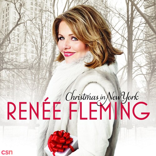 Renee Fleming