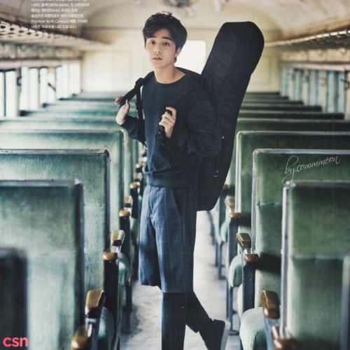 Roy Kim