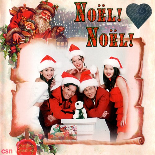 Noel! Noel!