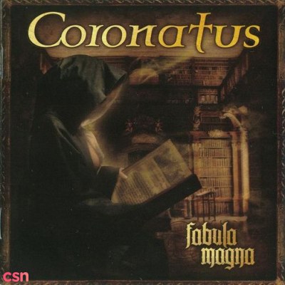 Fabula Magna (Limited Edition)