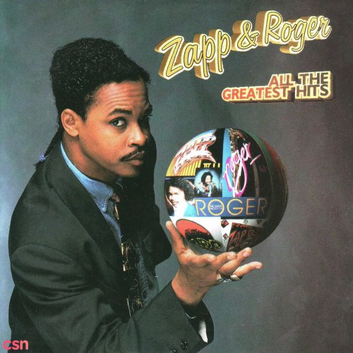 Zapp & Roger