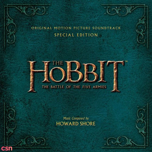 Howard Shore