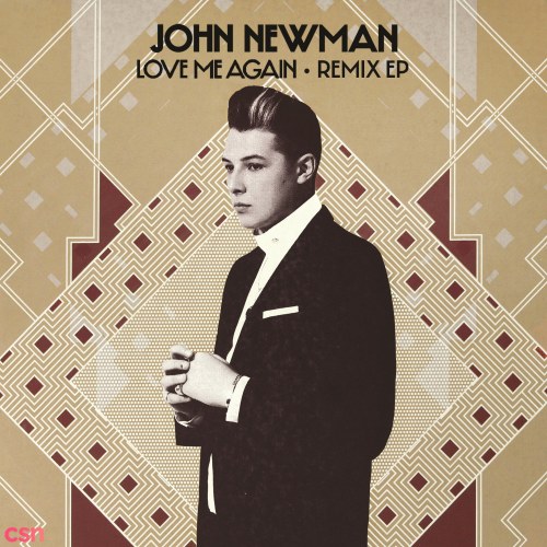 John Newman