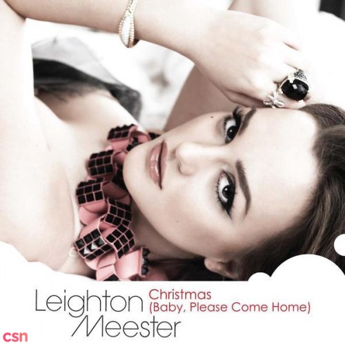 Christmas (Baby, Please Come Home) (Single)