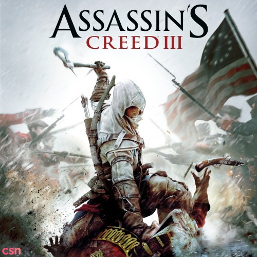 Assassin's Creed III