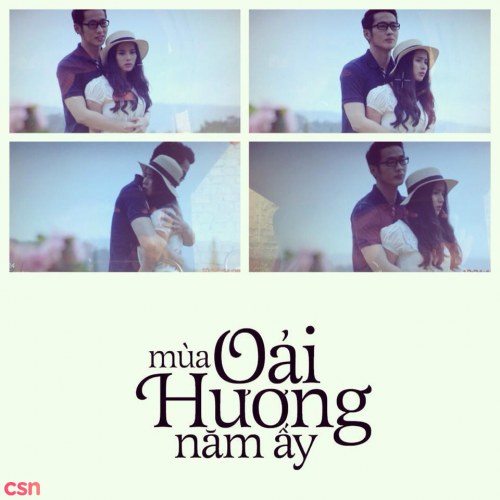 Mùa Oải Hương Năm Ấy (OST)