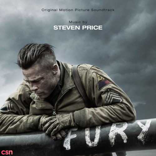 Fury (Original Motion Picture Soundtrack)