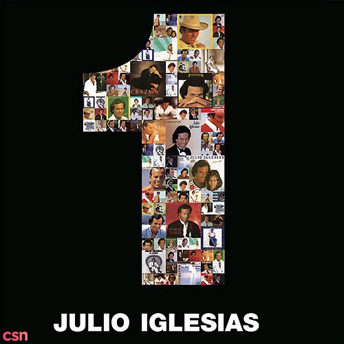 Julio Iglesias