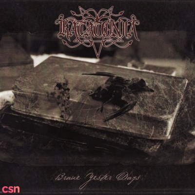 Katatonia