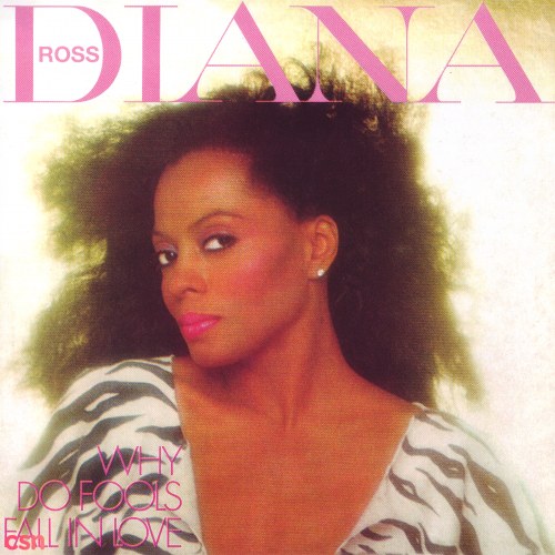 Diana Ross