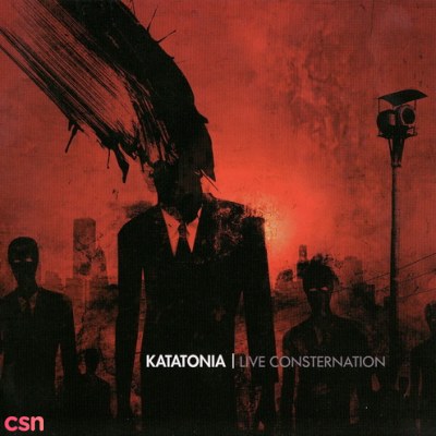 Katatonia