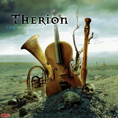 The Miskolc Experience (CD2: Therion Songs)