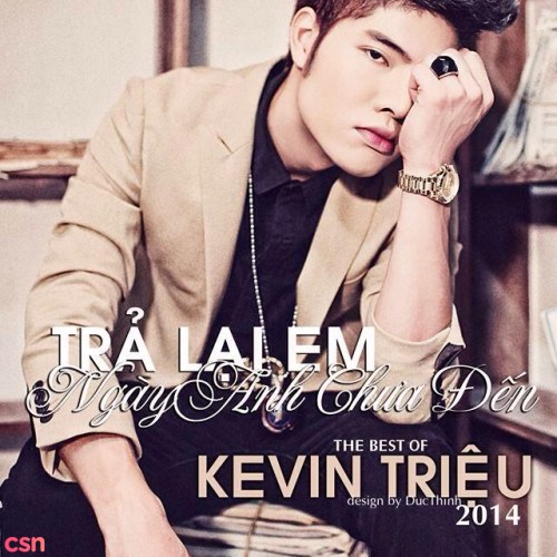 Kevin Triệu