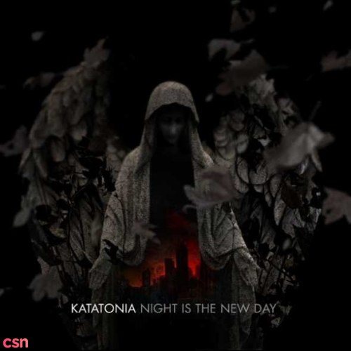 Katatonia