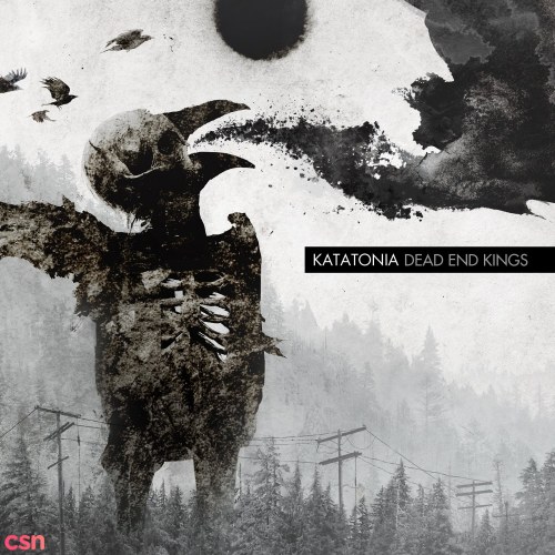 Katatonia