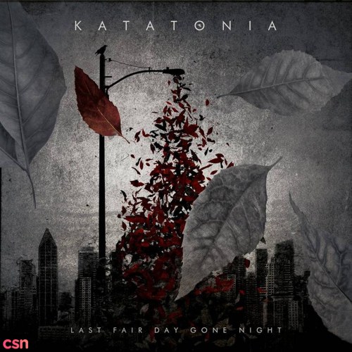 Katatonia