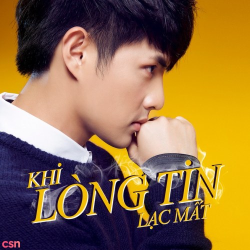 Khi Lòng Tin Lạc Mất