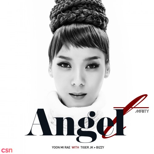 Angel (Single)