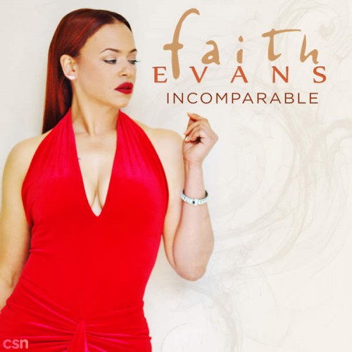 Faith Evans