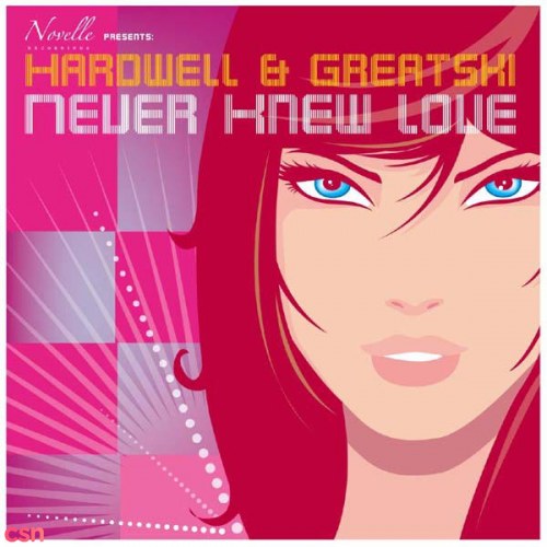 Never Knew Love (EP)