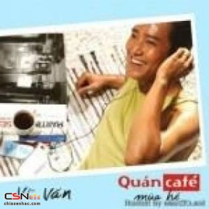 Quán Cafe Mùa Hè