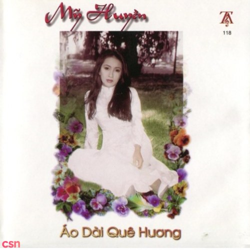 Mỹ Huyền