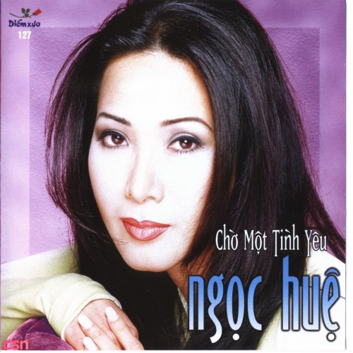 Ngọc Huệ