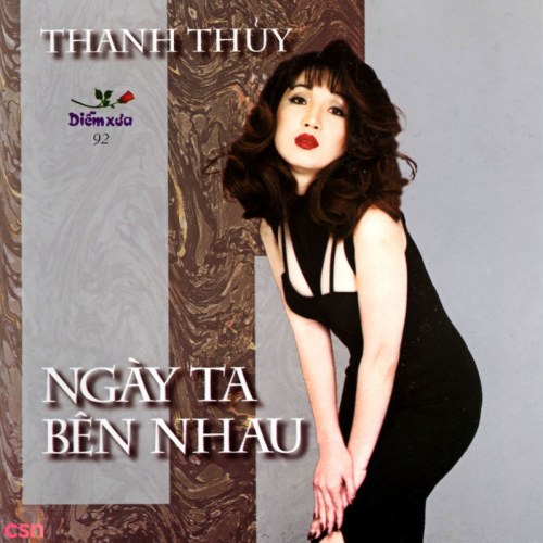 Thanh Thuỷ