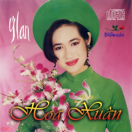 Hoa Xuân