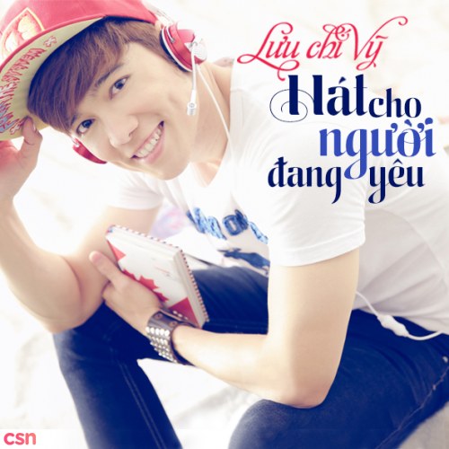 Hát Cho Người Đang Yêu (Single)