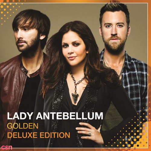 Lady Antebellum