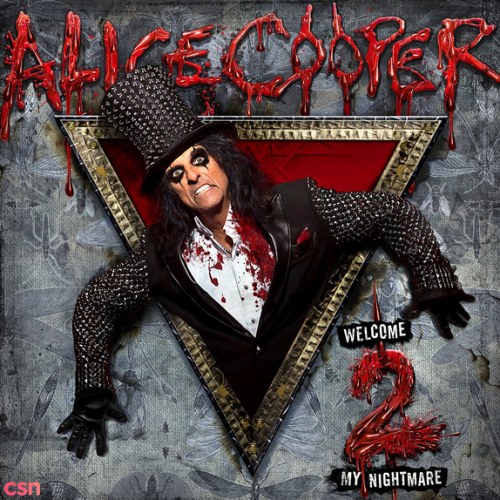 Alice Cooper